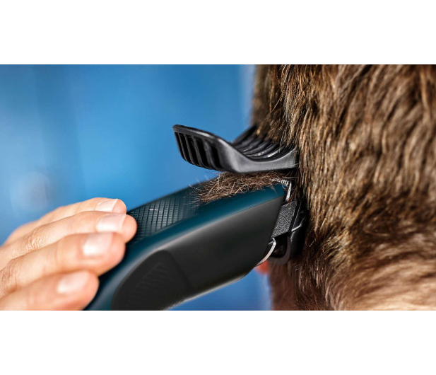 Philips Maszynka do strzyżenia HC3505/15 - 494172 - zdjęcie 6